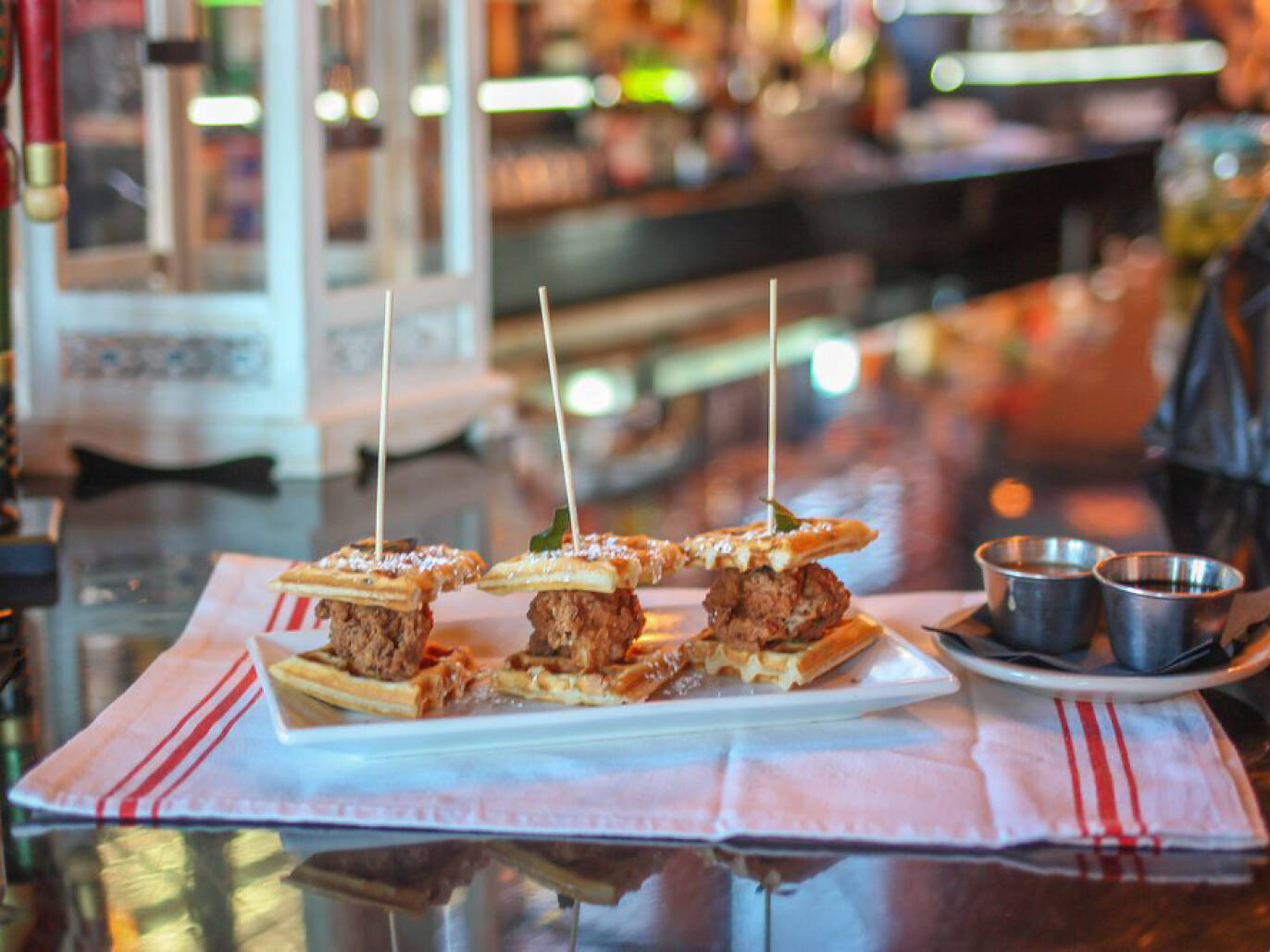 8 Best Hoboken Restaurants to Eat at Now