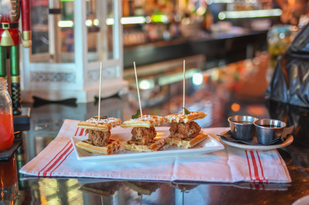 Best Hoboken Restaurants From American To Italian And Cuban Hoboken Restaurants