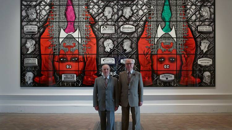Royal Academy Summer Exhibition