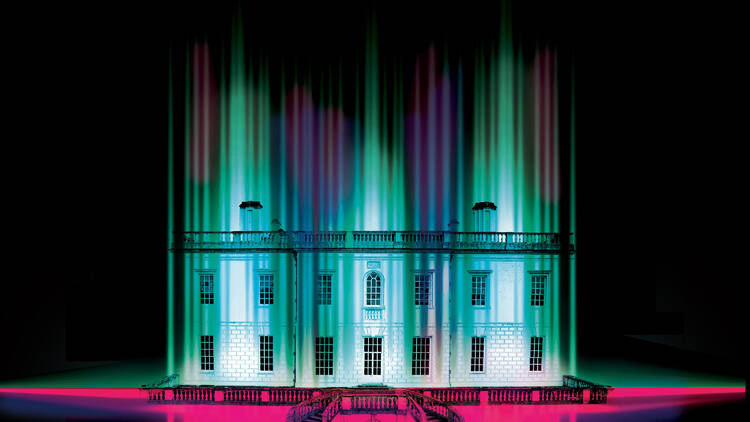 London Festival of Architecture