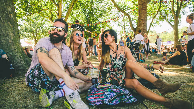 Citadel festival
