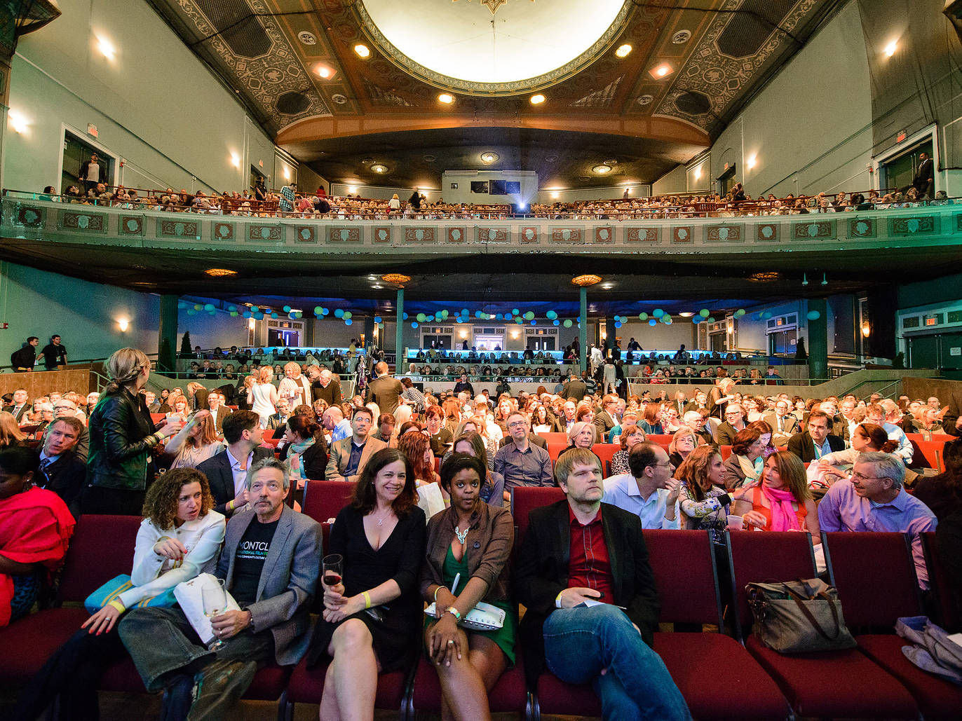 Things to do in NJ from parks to historic venues and beer gardens