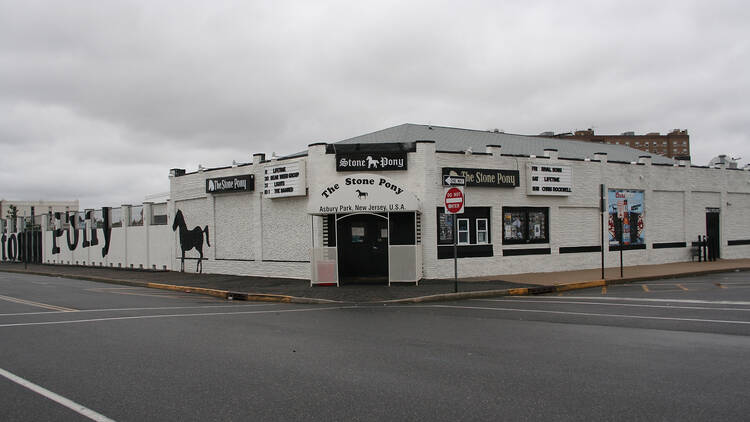 The Stone Pony