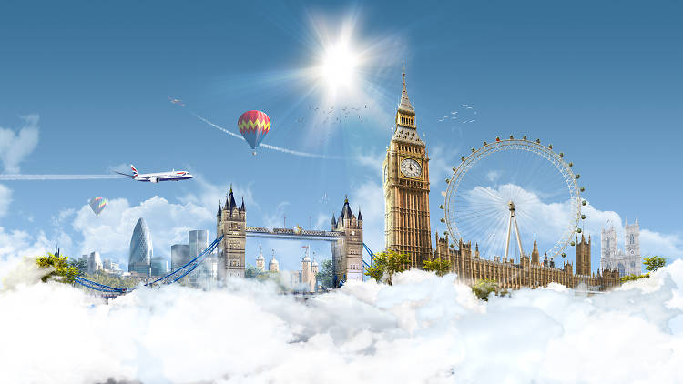 Up for grabs: Business Class flights to London plus Bestival tickets