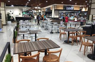 Aeon Food Street Mid Valley Megamall Restaurants In Mid Valley City Kuala Lumpur