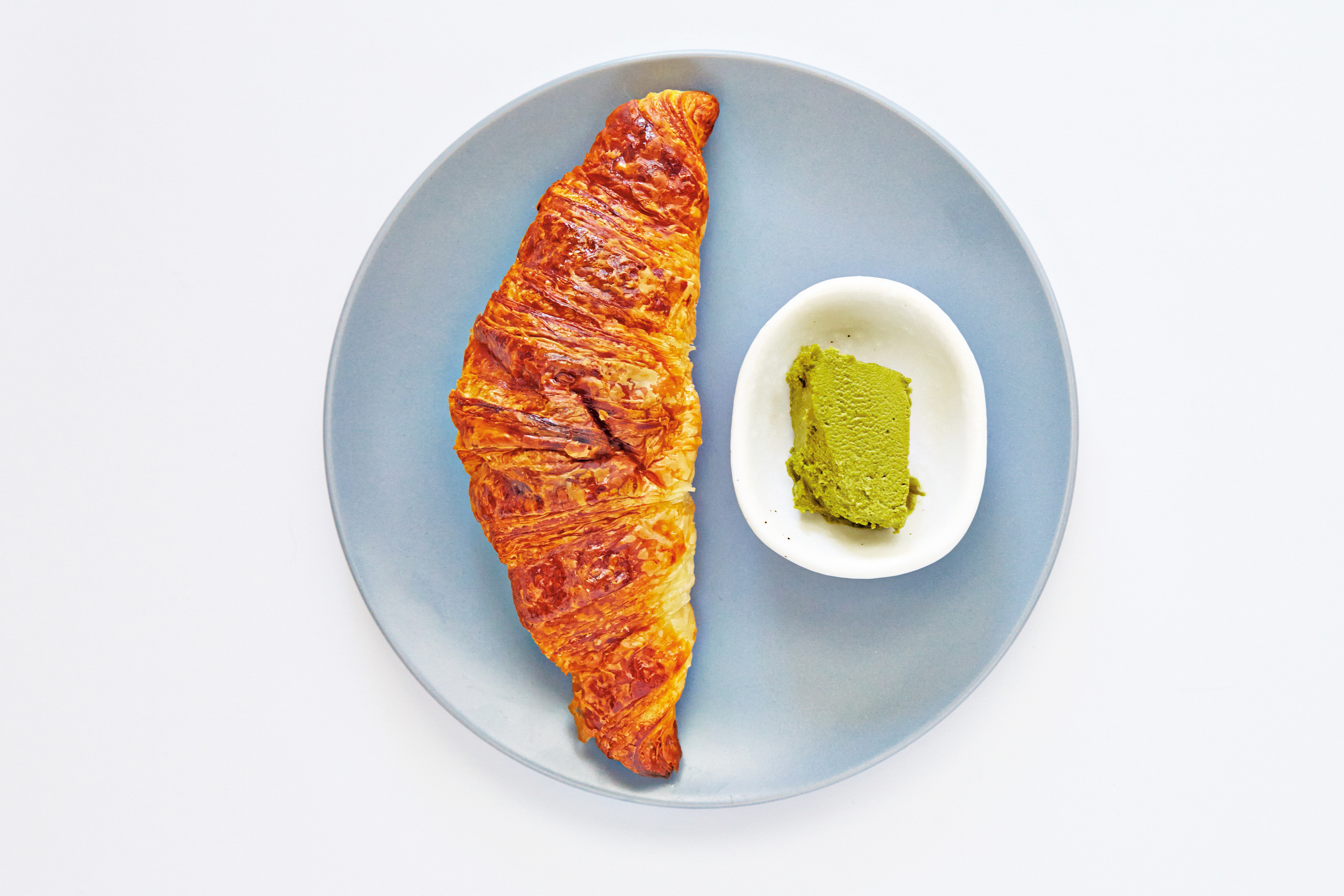 The Best Green Tea Desserts In Kuala Lumpur