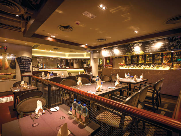 Island Seafood Oyster Bar Steak & Grill Island Seafood Oyster Bar Steak & Grill