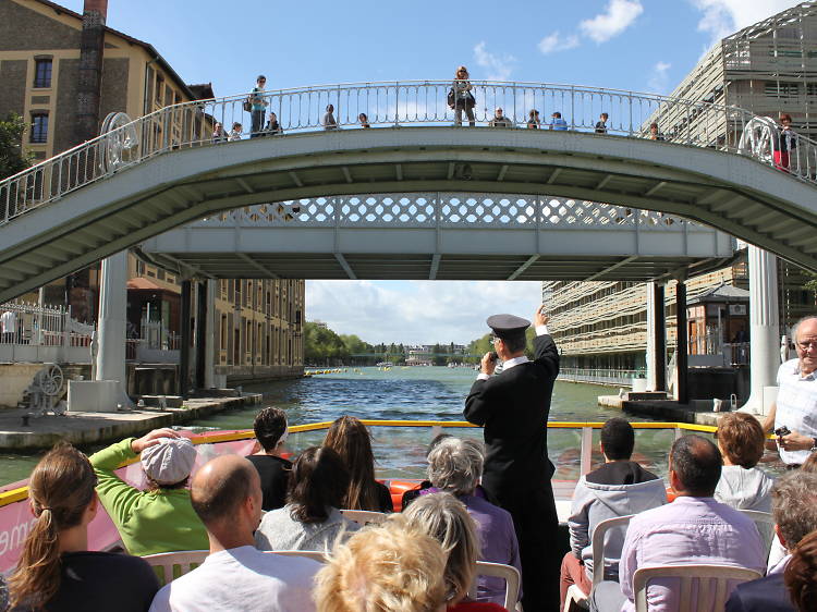 Best Paris river cruises Best Paris river cruises