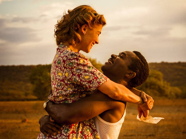 A United Kingdom