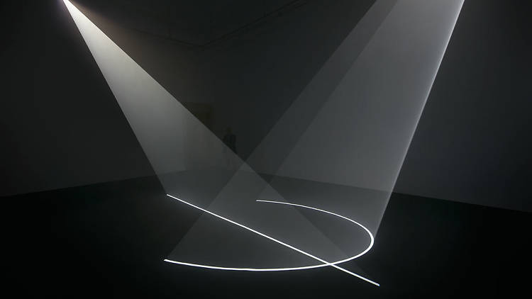 Anthony McCall