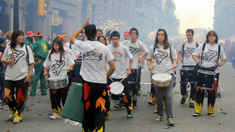 Sant Andreu