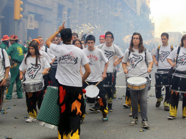 Sant Andreu