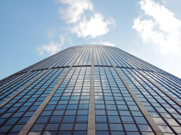 Tour Montparnasse Tour Montparnasse