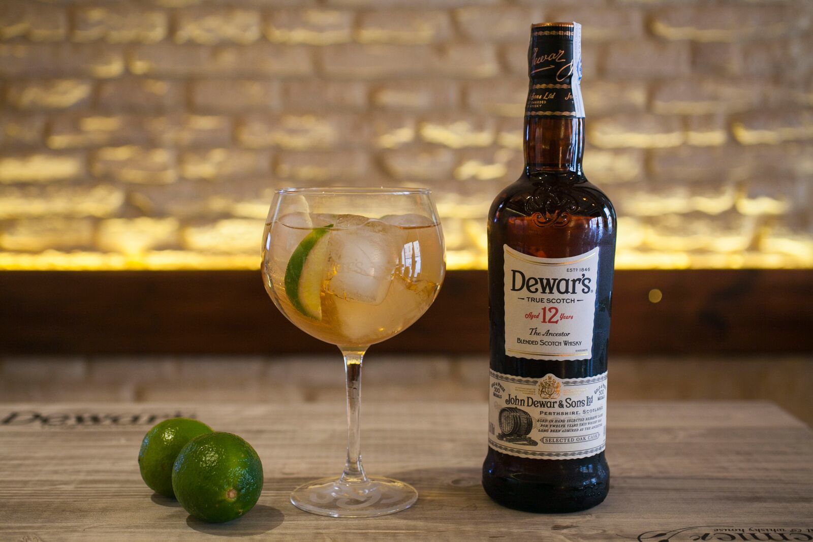 6 razones para no perderte el Scotch Egg Club de Dewar's