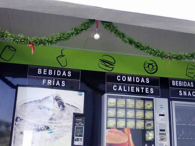 Boxes Tiendas 24 h Boxes Tiendas 24 h