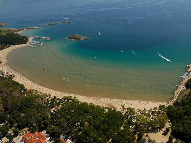 The Best Croatia Beaches Things To Do Croatia Travel Guide