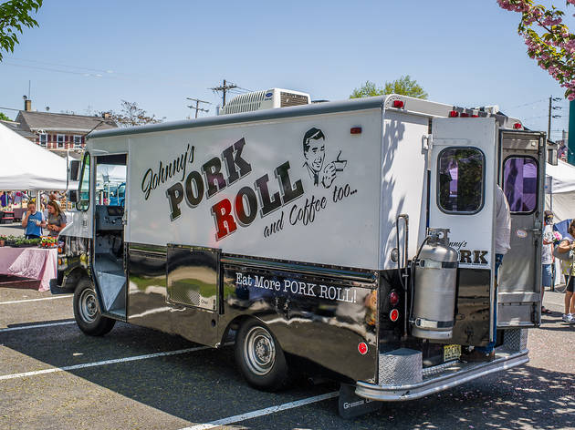 Pork Roll Festival festivals in nj