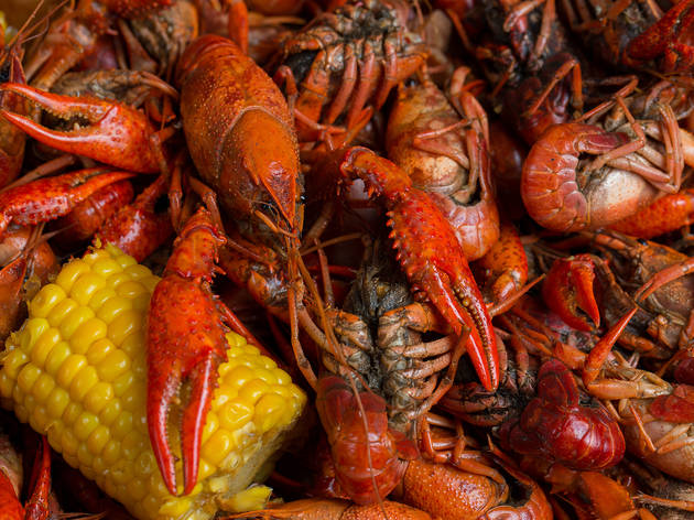 crawfish festivals in nj