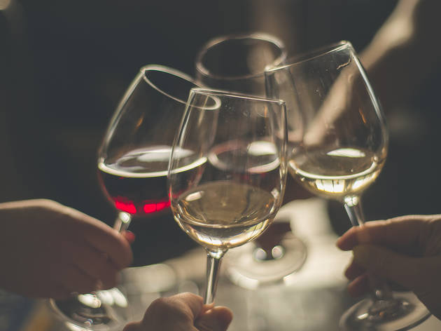 wine festivals in nj