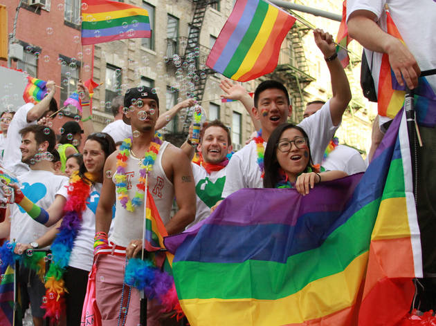 gay pride week new orleans 2021