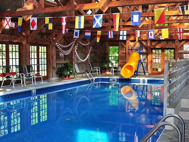 Family Getaways from New York | Time Out New York Kids