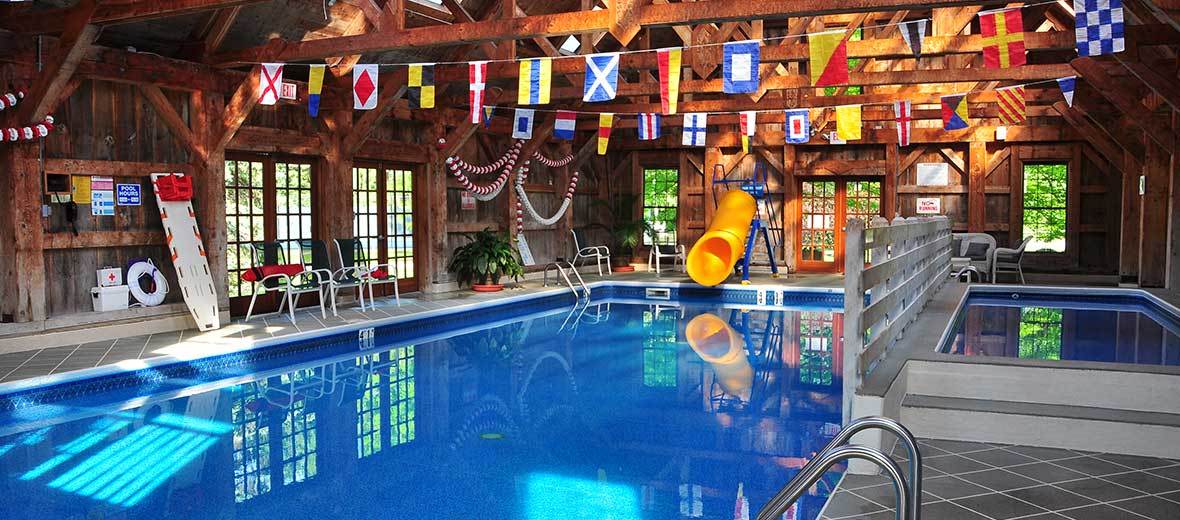 Best family vacations from NYC including family resorts