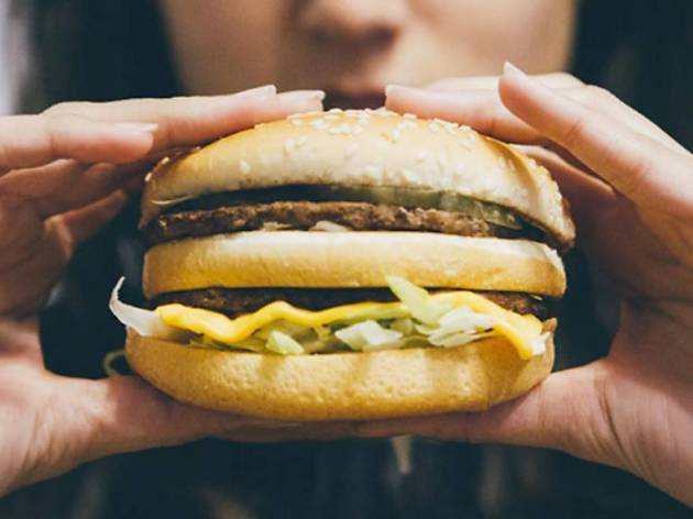 McDonald's McAuto