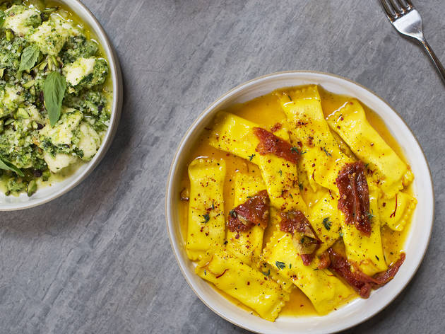 The 10 best restaurants in NYC of 2016 so far The 10 best restaurants in NYC of 2016 so far
