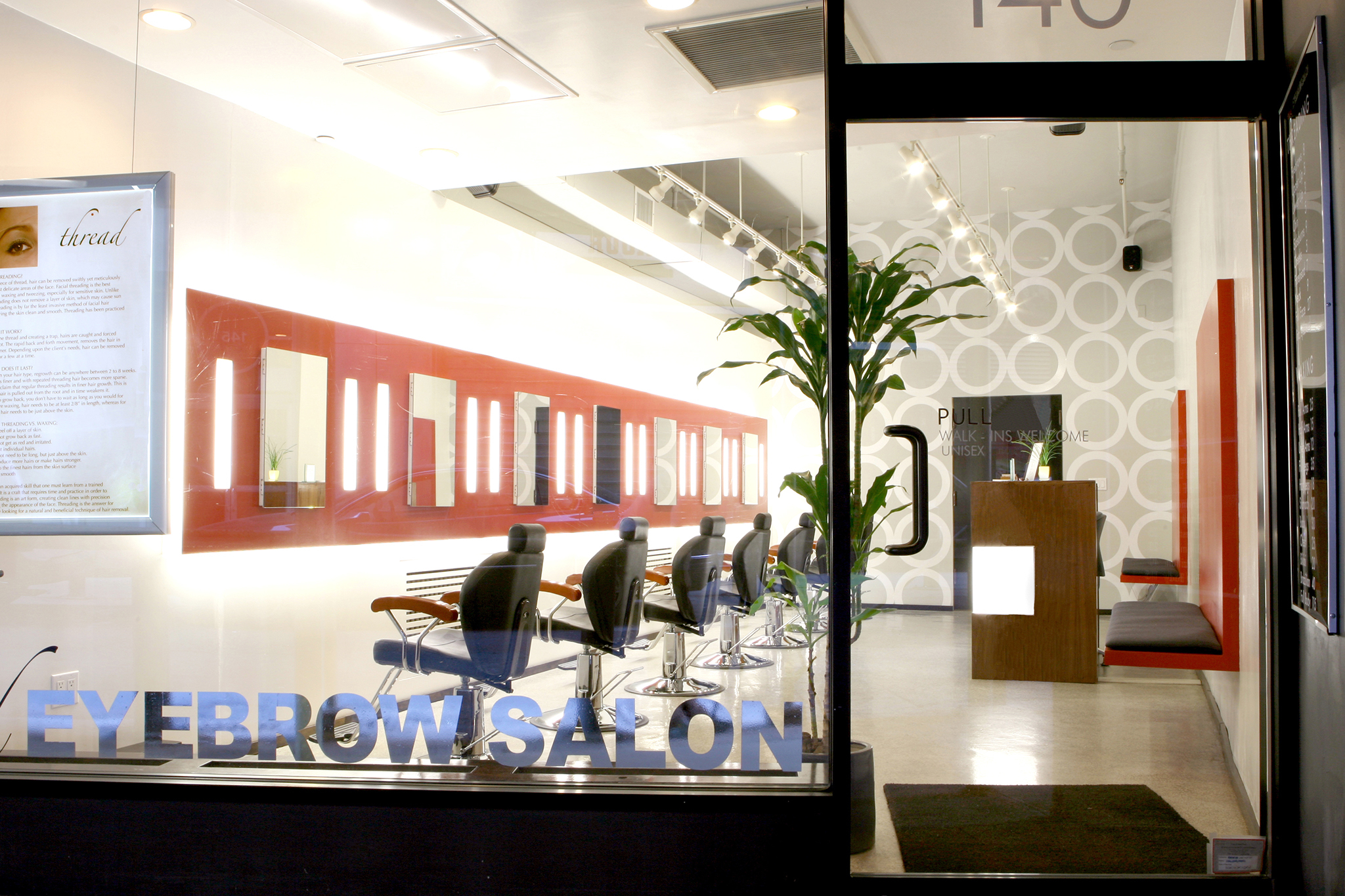 Salon Thread - Eyebrow Salon & Lash Bar