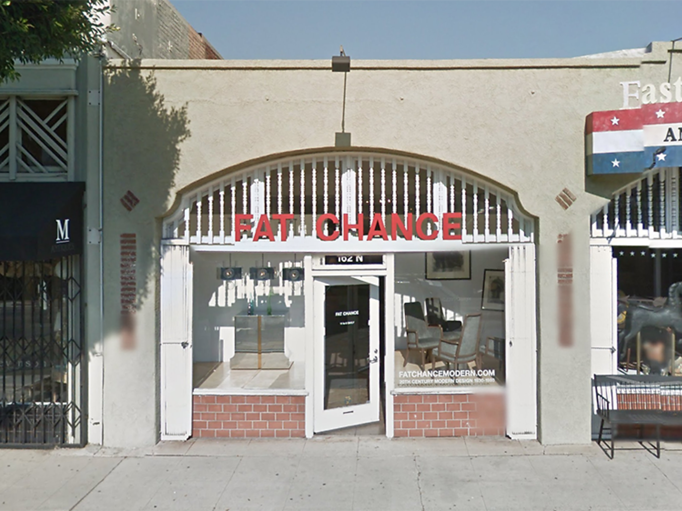 Best antique stores in Los Angeles for hidden gems