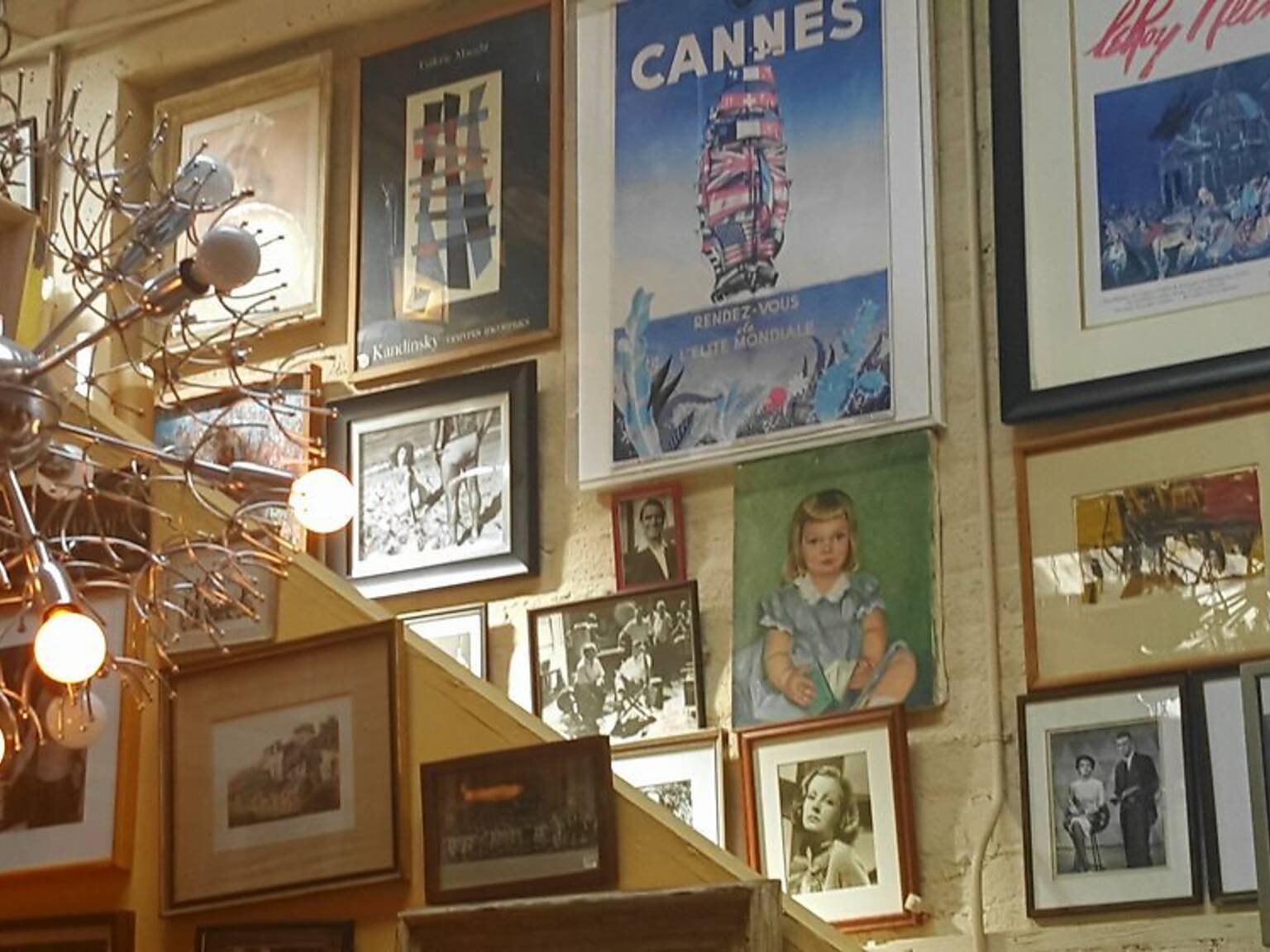 Best antique stores in Los Angeles for hidden gems