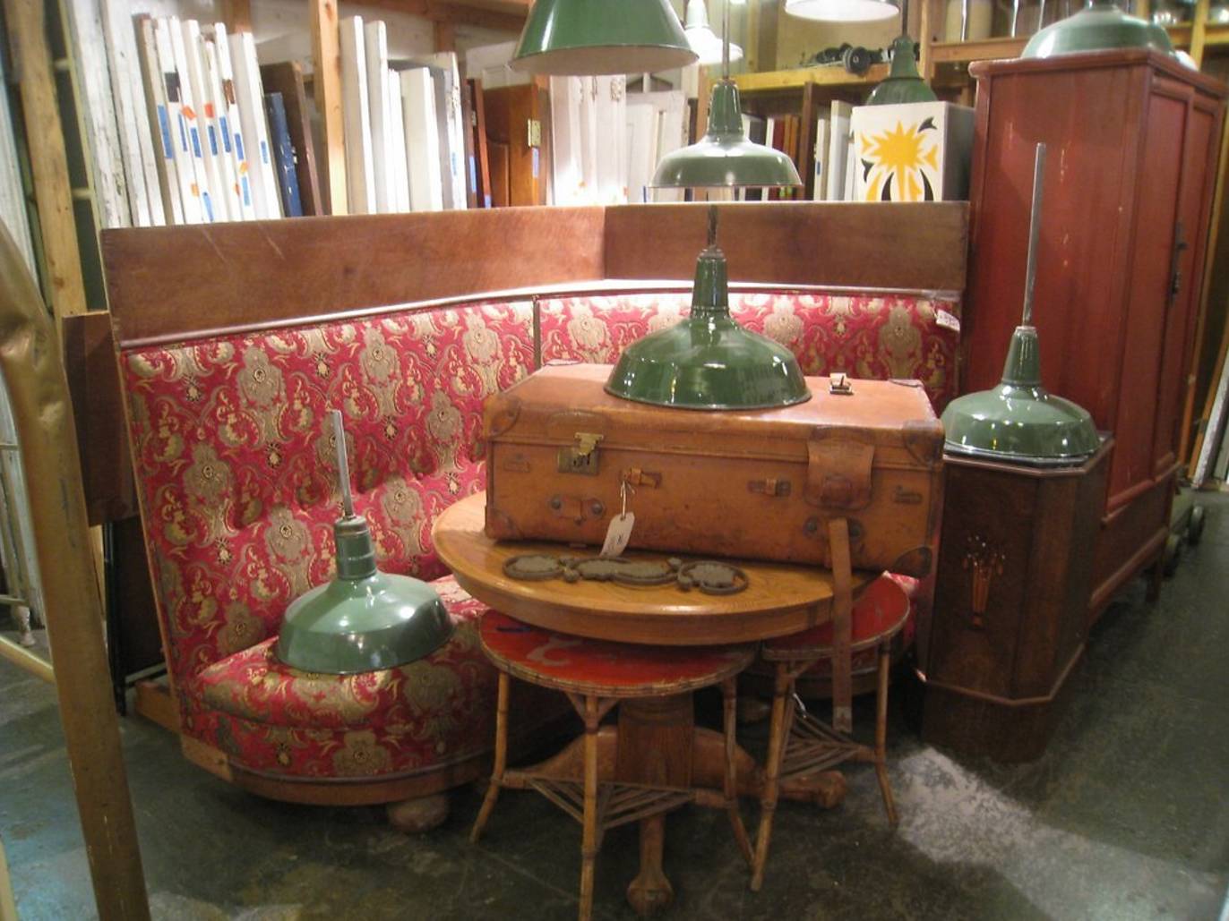 Best antique stores in Los Angeles for hidden gems