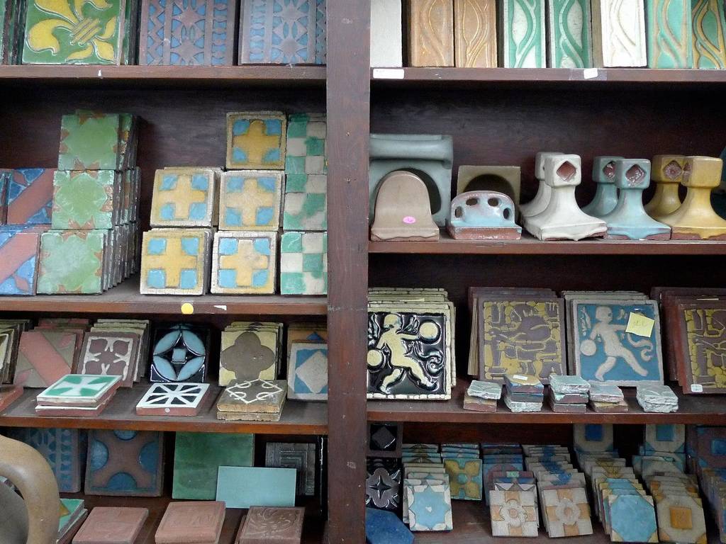 Best antique stores in Los Angeles for hidden gems