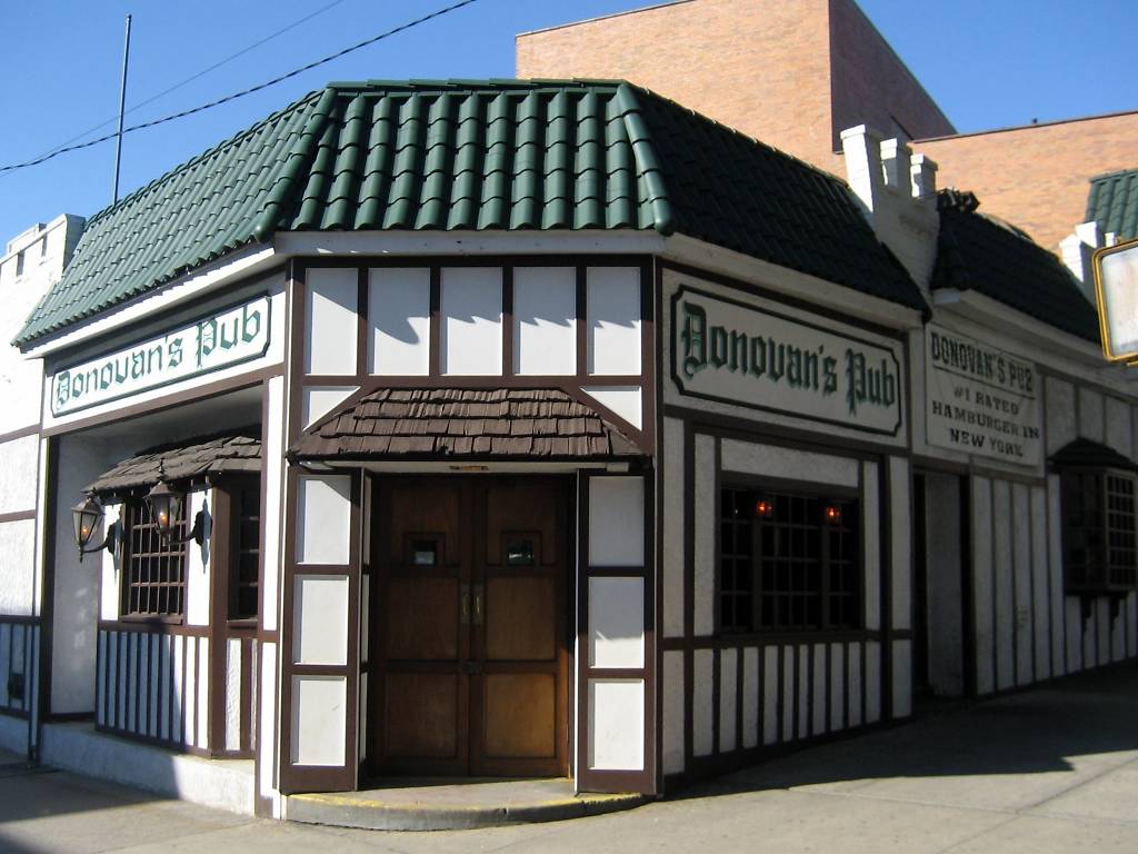 NYC’s 13 best Irish restaurants