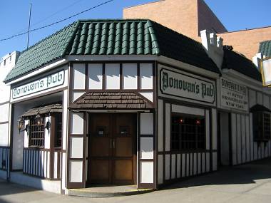 NYC’s 13 best Irish restaurants