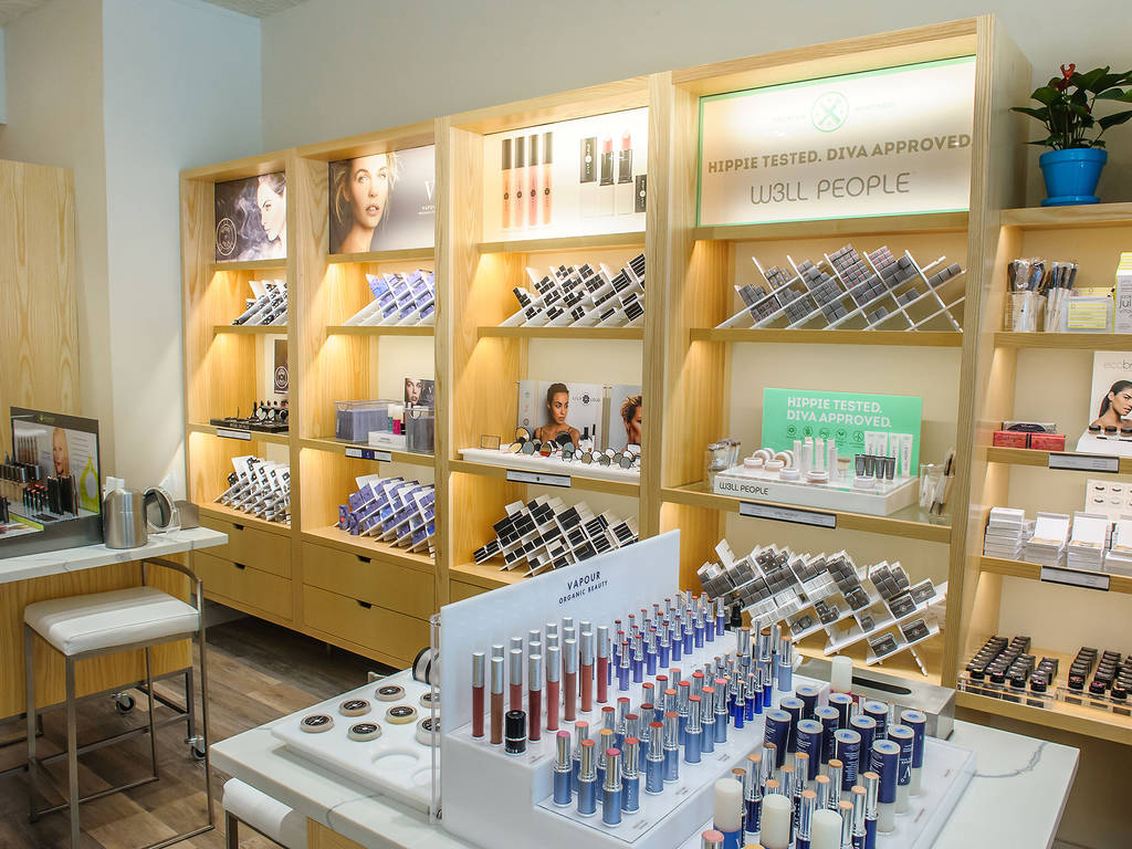Best new stores in NYC from boutiques to makeup and vintage shops