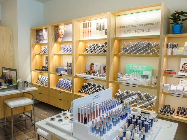 Credo new stores