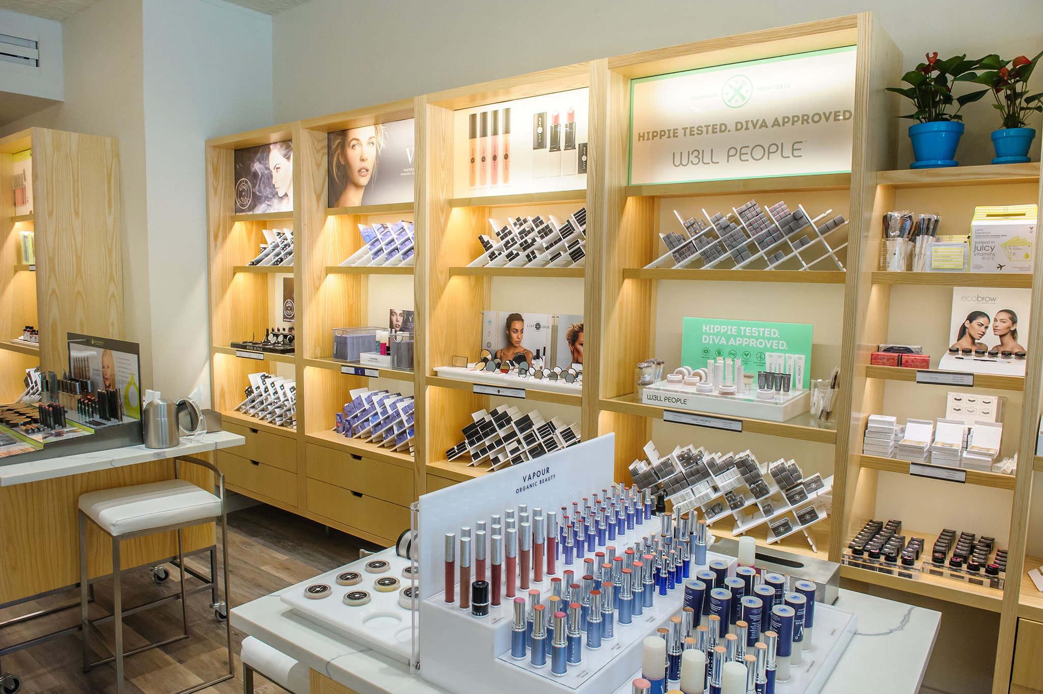 Best new stores in NYC from boutiques to makeup and vintage shops