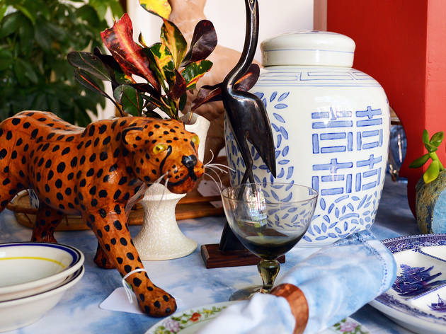 You & Yours Fine Vintage new stores
