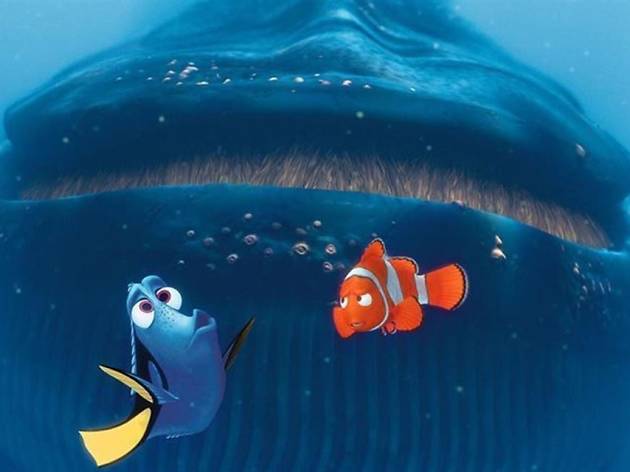 Buscant la Dory Buscant la Dory