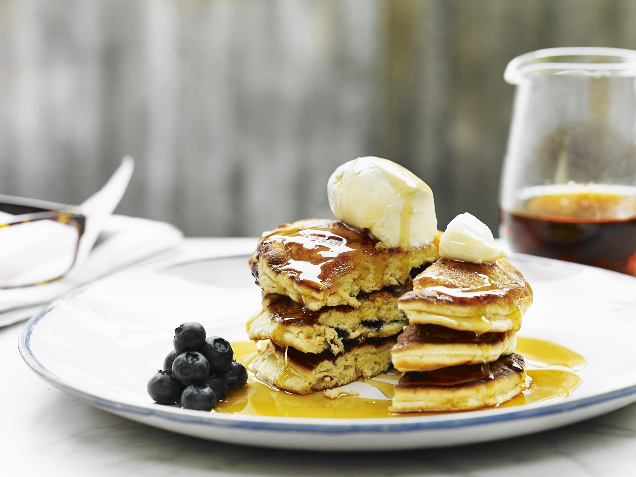 54 Brill Breakfasts To Kick-Start Your Day | London's Best Breakfast