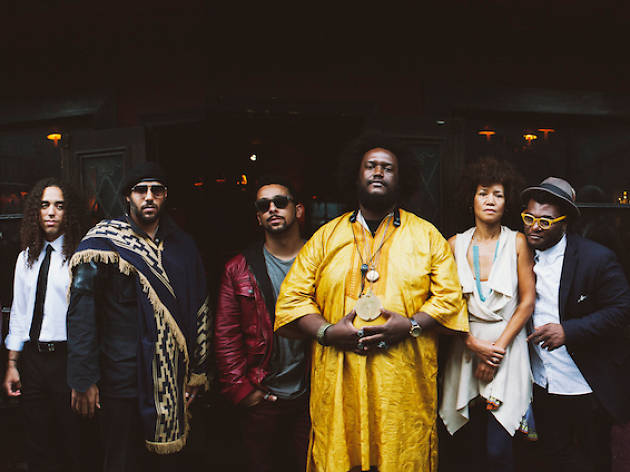 Kamasi Washington Kamasi Washington
