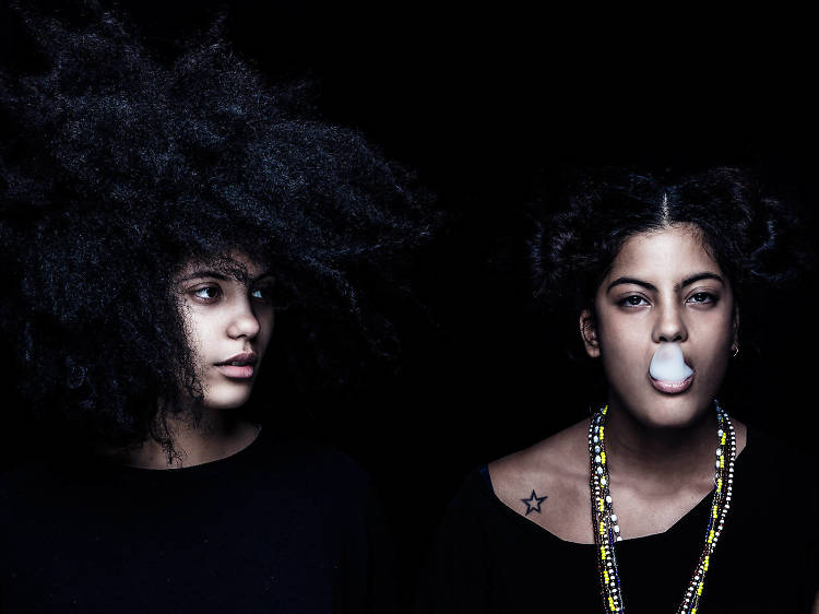 Ibeyi