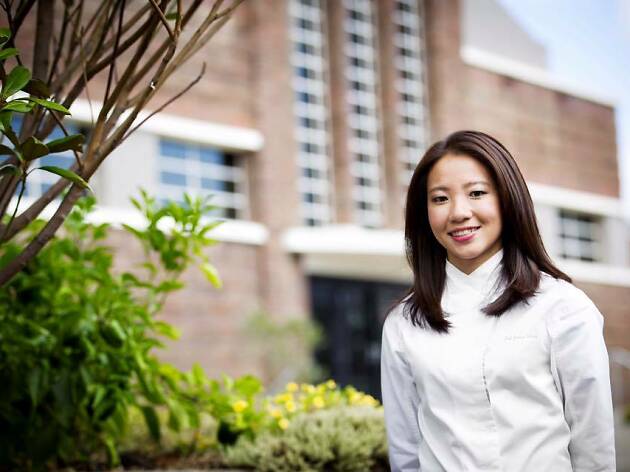 52 Weeks of #ExcitingSG: Week 47 with Janice Wong, award-winning pastry chef 52 Weeks of #ExcitingSG: Week 47 with Janice Wong, award-winning pastry chef