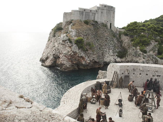 Game Of Thrones Guide To Croatia Travel Time Out Croatia