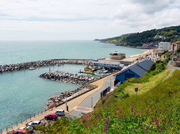 12 Quaint Seaside Towns to Visit This Summer | Cute UK Seaside Towns