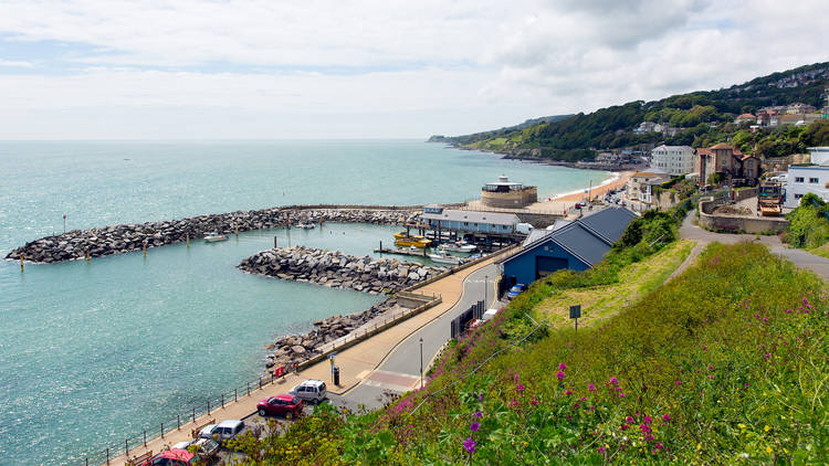 12 quaint seaside towns to visit this summer