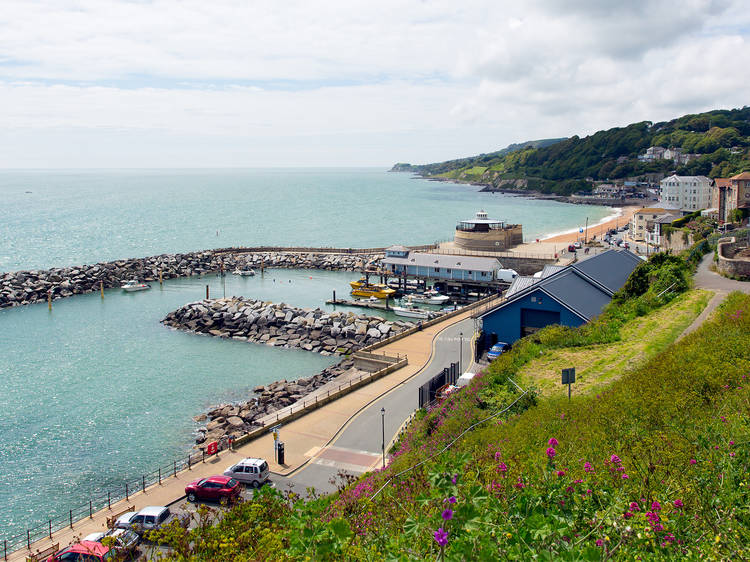 12 quaint seaside towns to visit this summer