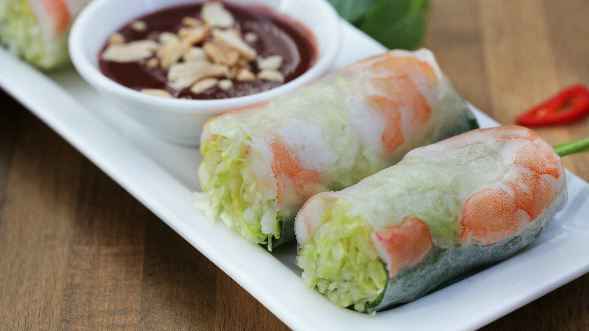 Banh Banh Restaurants in Peckham London