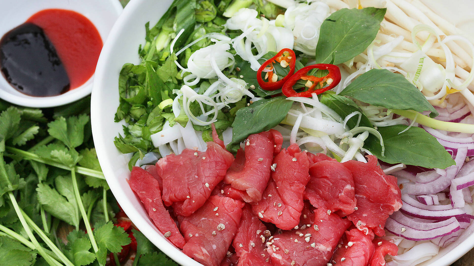 Banh Banh Restaurants in Peckham London